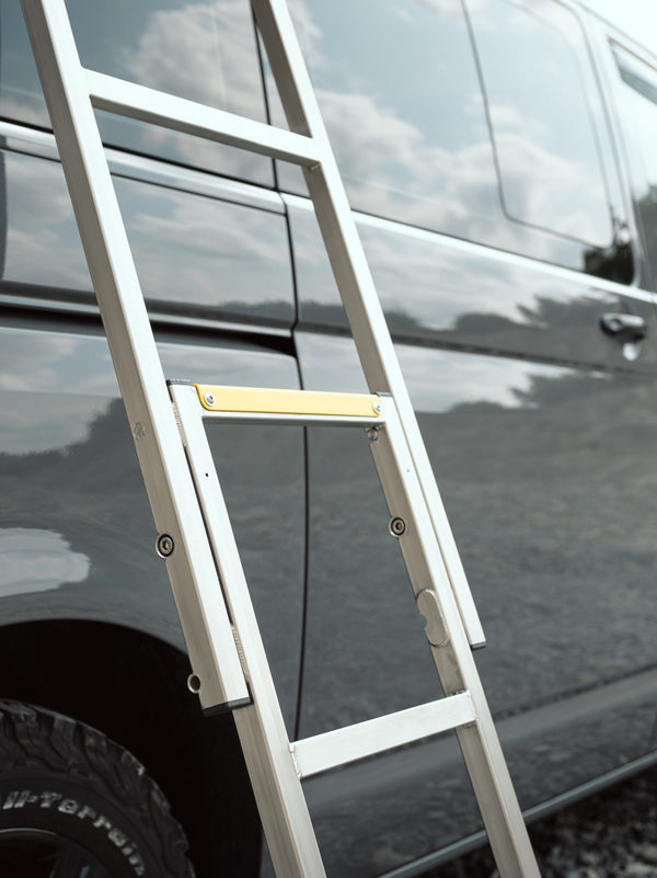 Leitermodul Wolf XR1 für Volkswagen T5-T6-T6.1 Transporter SWB+LWB (2003-2024)