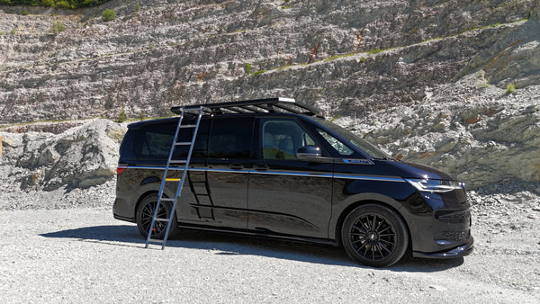 Dachträger Wolf XR1 für Volkswagen T7 Multivan SWB+LWB (2022-Heute)
