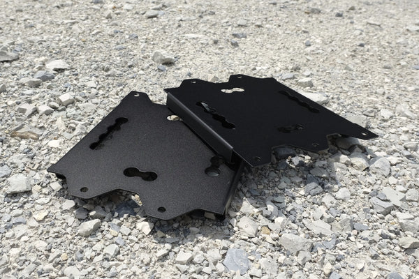 XR1 Systemplatten , Set 5 Stück, V1_VW T5, T6, T6.1 SWB + LWB