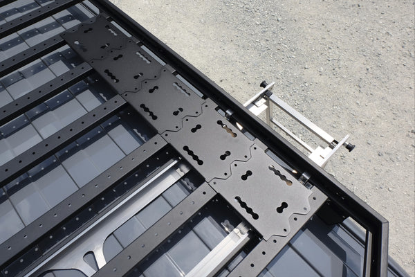 XR1 Systemplatten , Set 5 Stück, V1_VW T5, T6, T6.1 SWB + LWB