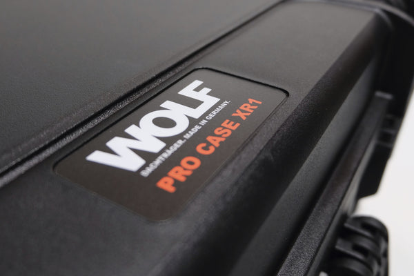 Wolf PRO Case 500