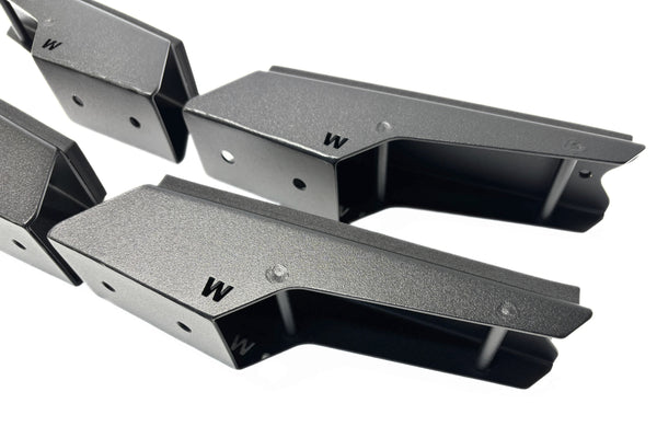 Wolf Universal Boardhalterung