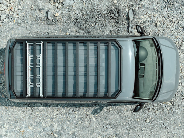 Dachträger Wolf XR1 für Volkswagen T5-T6-T6.1 Transporter LWB (2003-2024)