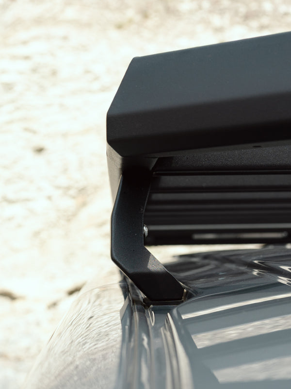 Dachträger Wolf XR1 für Volkswagen T5-T6-T6.1 Transporter LWB (2003-2024)