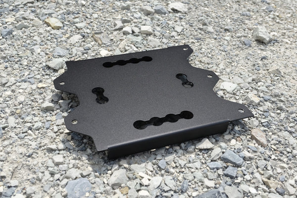 XR1 Systemplatten , Set 5 Stück, V2_VW T7 Multivan SWB + LWB (2022-Heute)