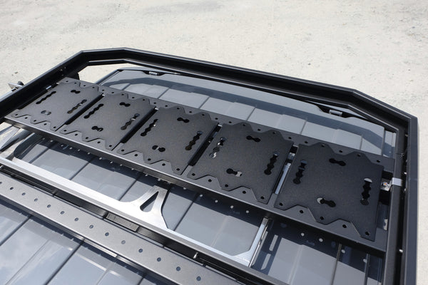 XR1 Systemplatten , Set 5 Stück, V2_VW T7 Multivan SWB + LWB (2022-Heute)