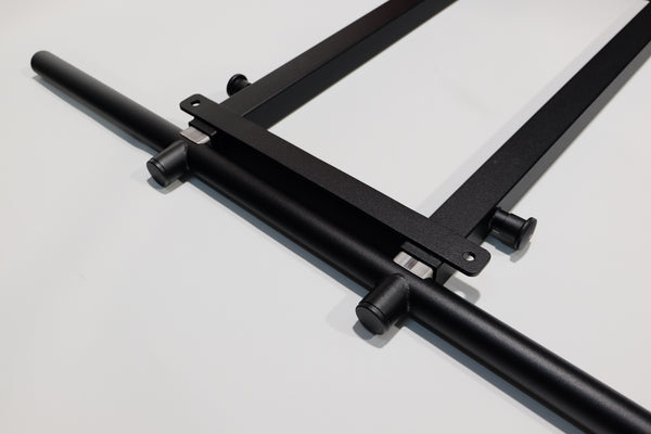 Klimmzugstange für Wolf XR1 Dachträger, VWT5,T6,T6.1, 1400mm Rahmenbreite